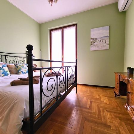 Вилла Casa Gelsomino, Laglio, Lake Como Экстерьер фото