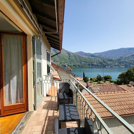 Вилла Casa Gelsomino, Laglio, Lake Como Экстерьер фото