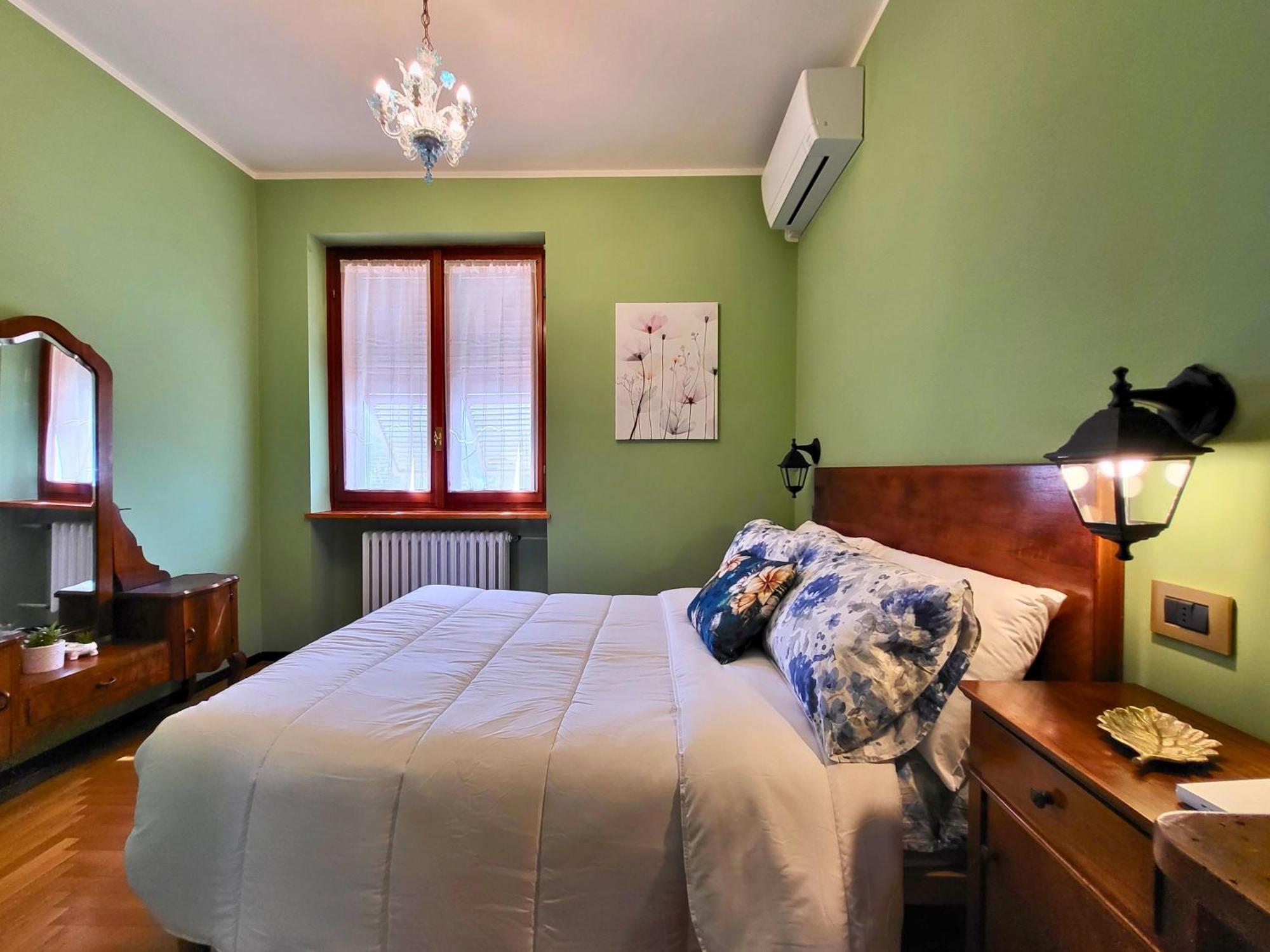 Вилла Casa Gelsomino, Laglio, Lake Como Экстерьер фото
