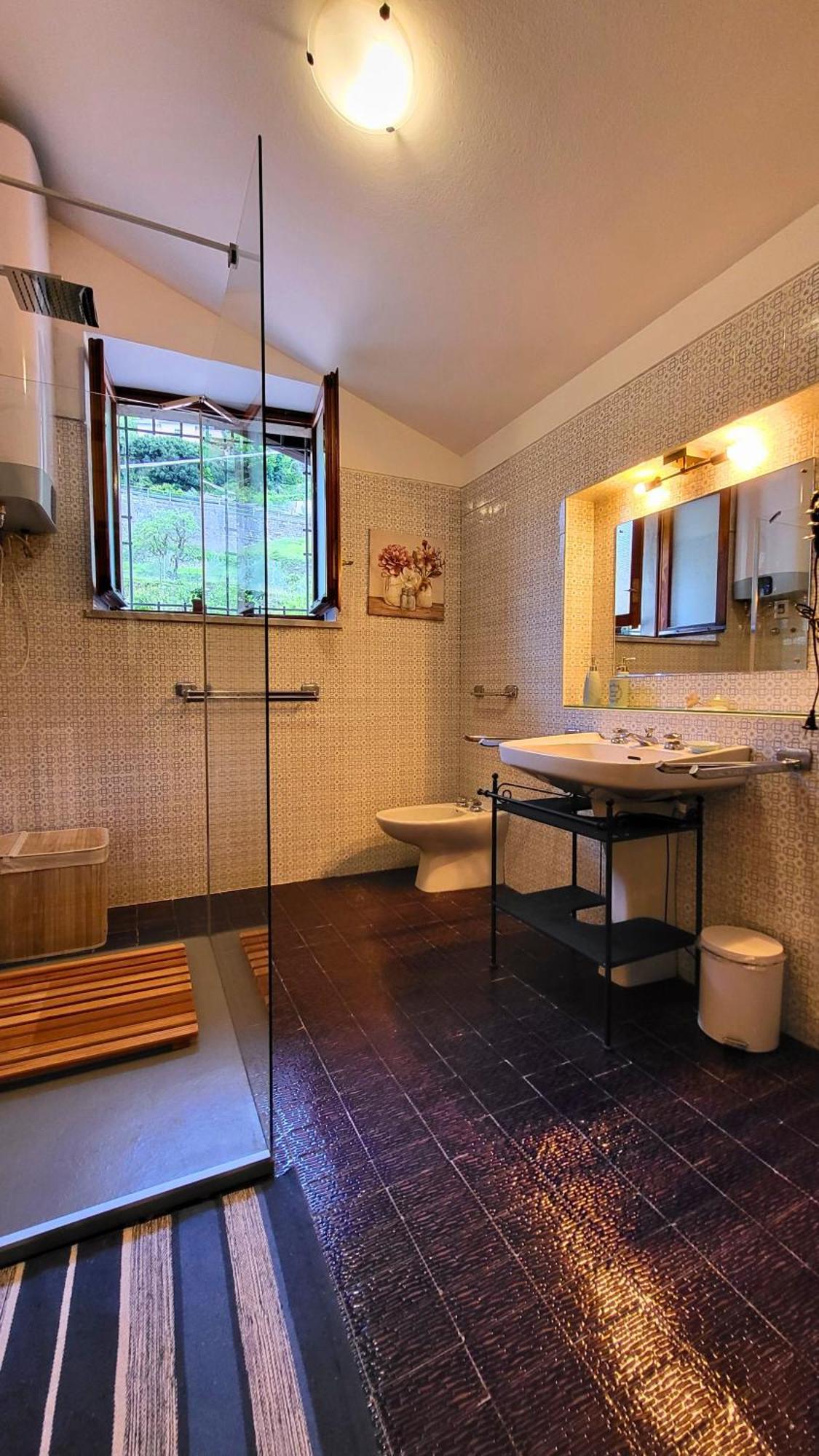 Вилла Casa Gelsomino, Laglio, Lake Como Экстерьер фото