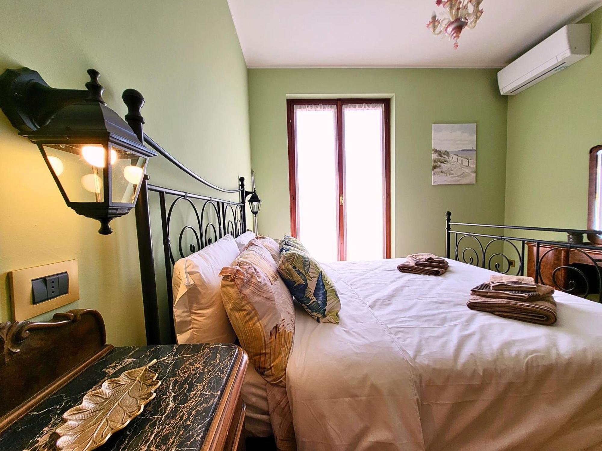 Вилла Casa Gelsomino, Laglio, Lake Como Экстерьер фото