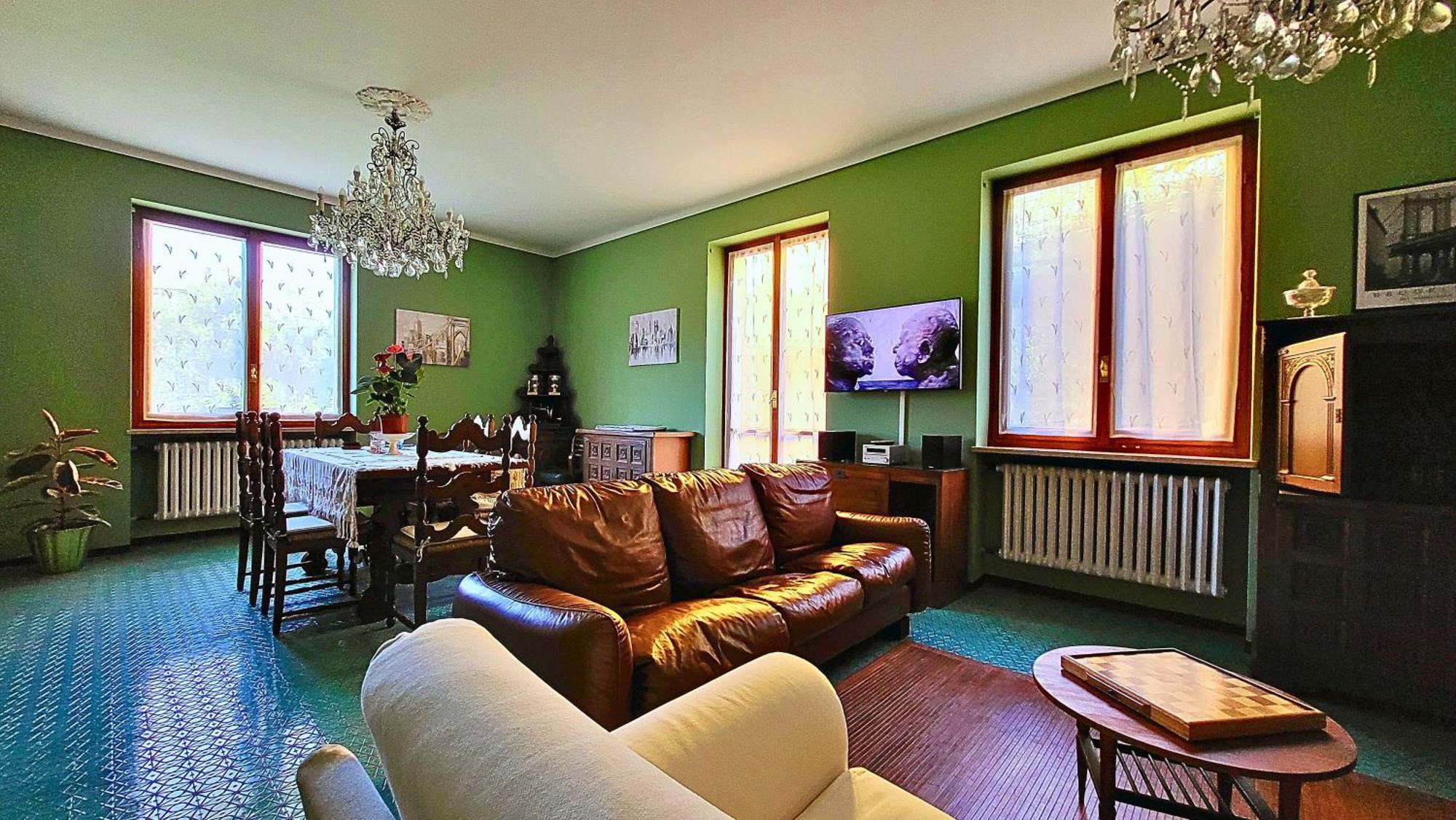 Вилла Casa Gelsomino, Laglio, Lake Como Экстерьер фото