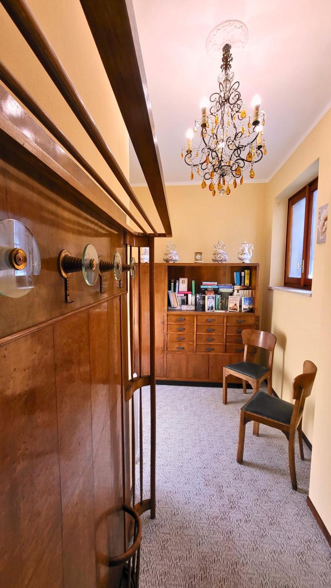 Вилла Casa Gelsomino, Laglio, Lake Como Экстерьер фото