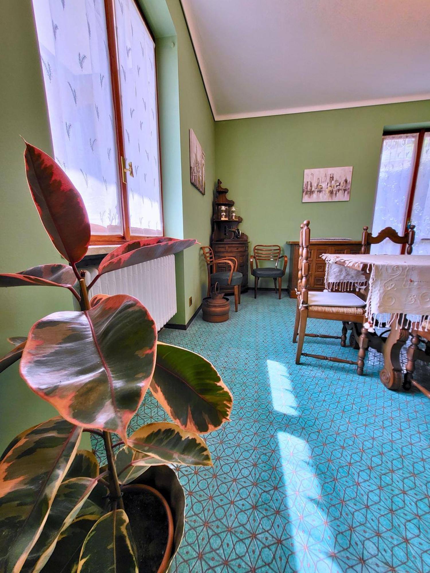 Вилла Casa Gelsomino, Laglio, Lake Como Экстерьер фото