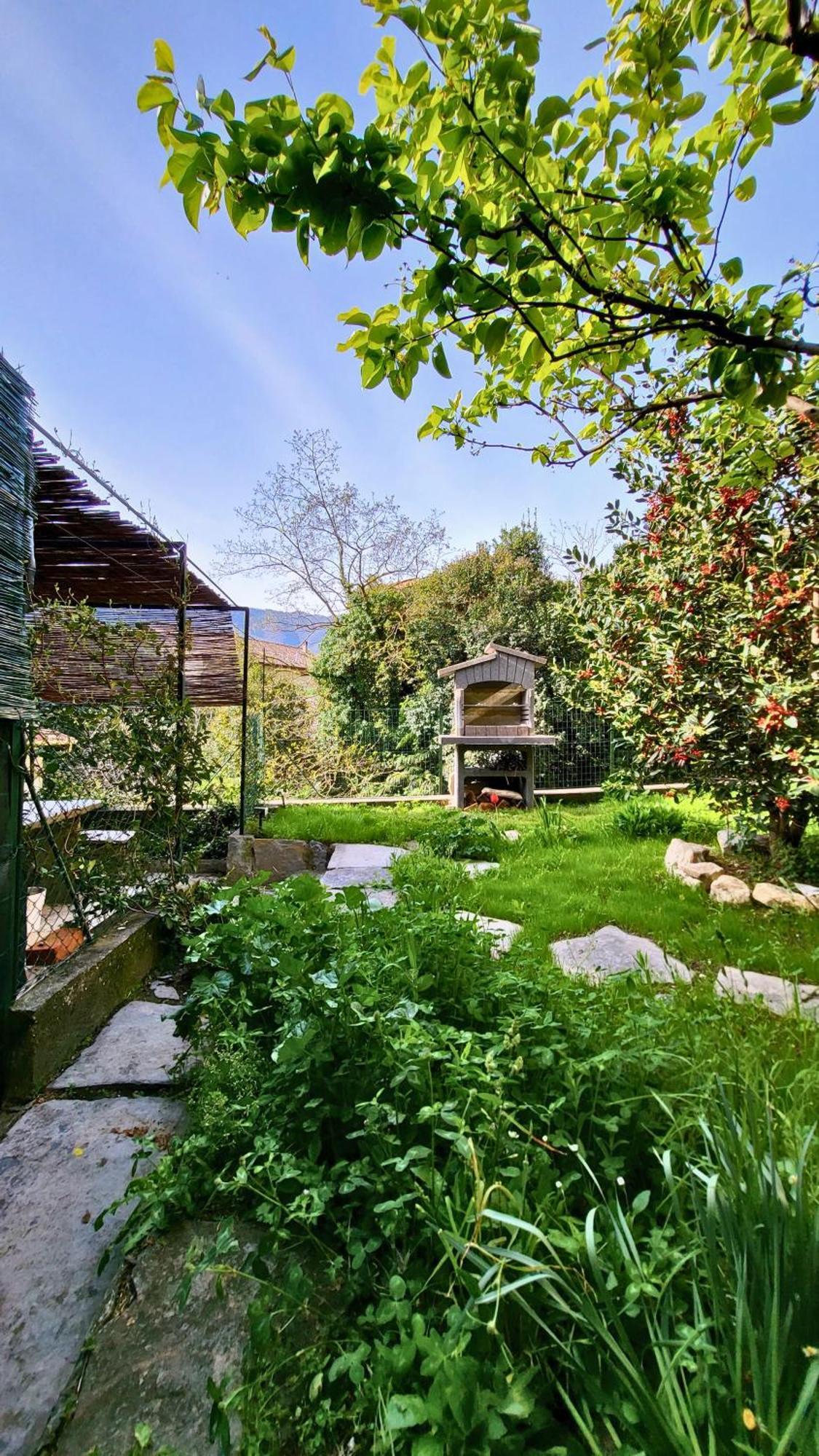 Вилла Casa Gelsomino, Laglio, Lake Como Экстерьер фото